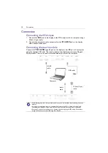 Предварительный просмотр 20 страницы BenQ RE6501 User Manual