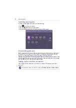 Предварительный просмотр 30 страницы BenQ RE6501 User Manual