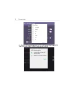 Предварительный просмотр 50 страницы BenQ RE6501 User Manual