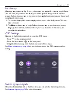 Preview for 25 page of BenQ RE6503 User Manual