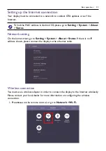 Preview for 29 page of BenQ RE6503 User Manual