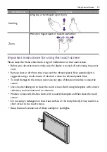 Preview for 33 page of BenQ RE6503 User Manual