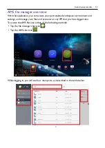 Preview for 49 page of BenQ RE6503 User Manual