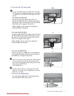 Preview for 9 page of BenQ RL2240H User Manual