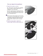 Preview for 11 page of BenQ RL2240H User Manual