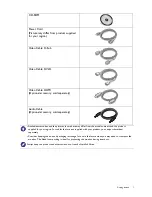 Предварительный просмотр 7 страницы BenQ RL2450H User Manual