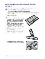 Preview for 10 page of BenQ RL2450H User Manual