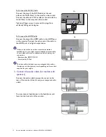 Предварительный просмотр 12 страницы BenQ RL2450H User Manual