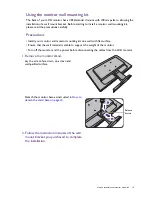 Preview for 15 page of BenQ RL2450H User Manual