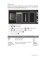 Предварительный просмотр 43 страницы BenQ RL2450H User Manual