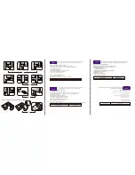 Preview for 2 page of BenQ rl2460ht Quick Start Manual