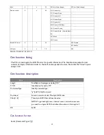 Preview for 10 page of BenQ RM5501K Installation Manual