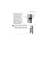 Предварительный просмотр 11 страницы BenQ RM5502K User Manual