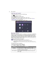 Preview for 28 page of BenQ RM5502K User Manual