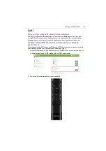 Предварительный просмотр 67 страницы BenQ RM5502K User Manual