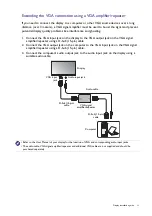 Preview for 11 page of BenQ RM6502K Installation Handbook