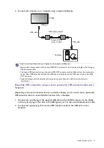 Preview for 15 page of BenQ RM6502K Installation Handbook