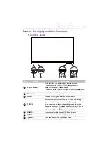 Preview for 13 page of BenQ RM6502S User Manual