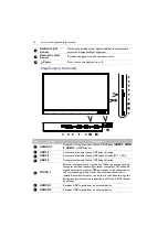 Предварительный просмотр 14 страницы BenQ RM6502S User Manual