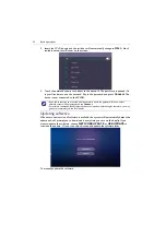 Предварительный просмотр 32 страницы BenQ RM6502S User Manual