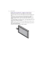 Preview for 38 page of BenQ RM6502S User Manual