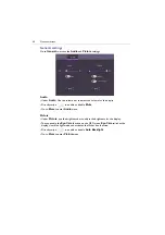 Preview for 40 page of BenQ RM6502S User Manual