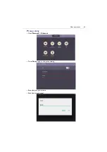 Предварительный просмотр 49 страницы BenQ RM6503 User Manual