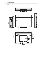 Предварительный просмотр 64 страницы BenQ RP550+ User Manual