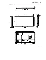 Предварительный просмотр 65 страницы BenQ RP550+ User Manual