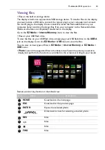 Preview for 47 page of BenQ RP551+ User Manual