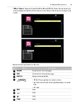 Preview for 53 page of BenQ RP551+ User Manual