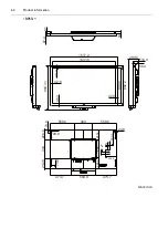 Предварительный просмотр 66 страницы BenQ RP551+ User Manual