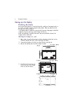 Предварительный просмотр 10 страницы BenQ RP552 User Manual