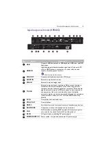 Предварительный просмотр 17 страницы BenQ RP552 User Manual