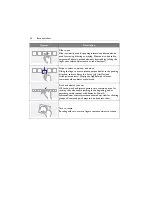 Preview for 38 page of BenQ RP552 User Manual