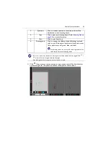 Предварительный просмотр 57 страницы BenQ RP552 User Manual