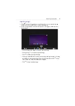 Предварительный просмотр 59 страницы BenQ RP552 User Manual