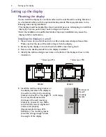 Предварительный просмотр 10 страницы BenQ RP553K User Manual