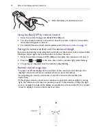 Предварительный просмотр 16 страницы BenQ RP6501K User Manual