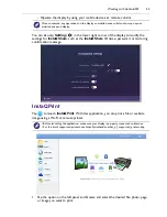 Предварительный просмотр 59 страницы BenQ RP6501K User Manual