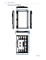 Предварительный просмотр 68 страницы BenQ RP6501K User Manual