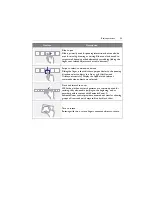 Preview for 35 page of BenQ RP6502 User Manual