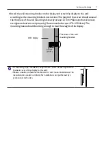 Предварительный просмотр 12 страницы BenQ RP6503 User Manual