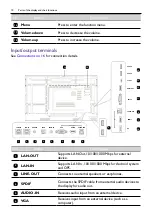 Preview for 15 page of BenQ RP6503 User Manual