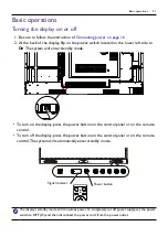 Предварительный просмотр 26 страницы BenQ RP6503 User Manual