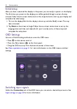 Preview for 27 page of BenQ RP6503 User Manual