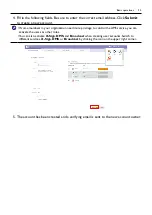 Предварительный просмотр 30 страницы BenQ RP6503 User Manual