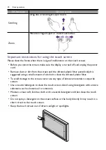 Preview for 35 page of BenQ RP6503 User Manual