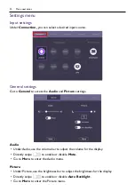 Preview for 37 page of BenQ RP6503 User Manual