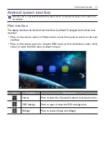 Предварительный просмотр 48 страницы BenQ RP6503 User Manual